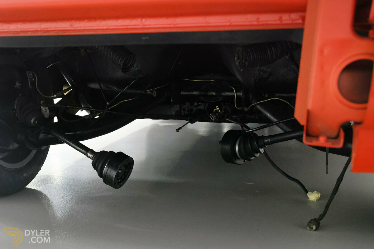 1970 Porsche 911 T RHD C SERIES 2.2, foto 9