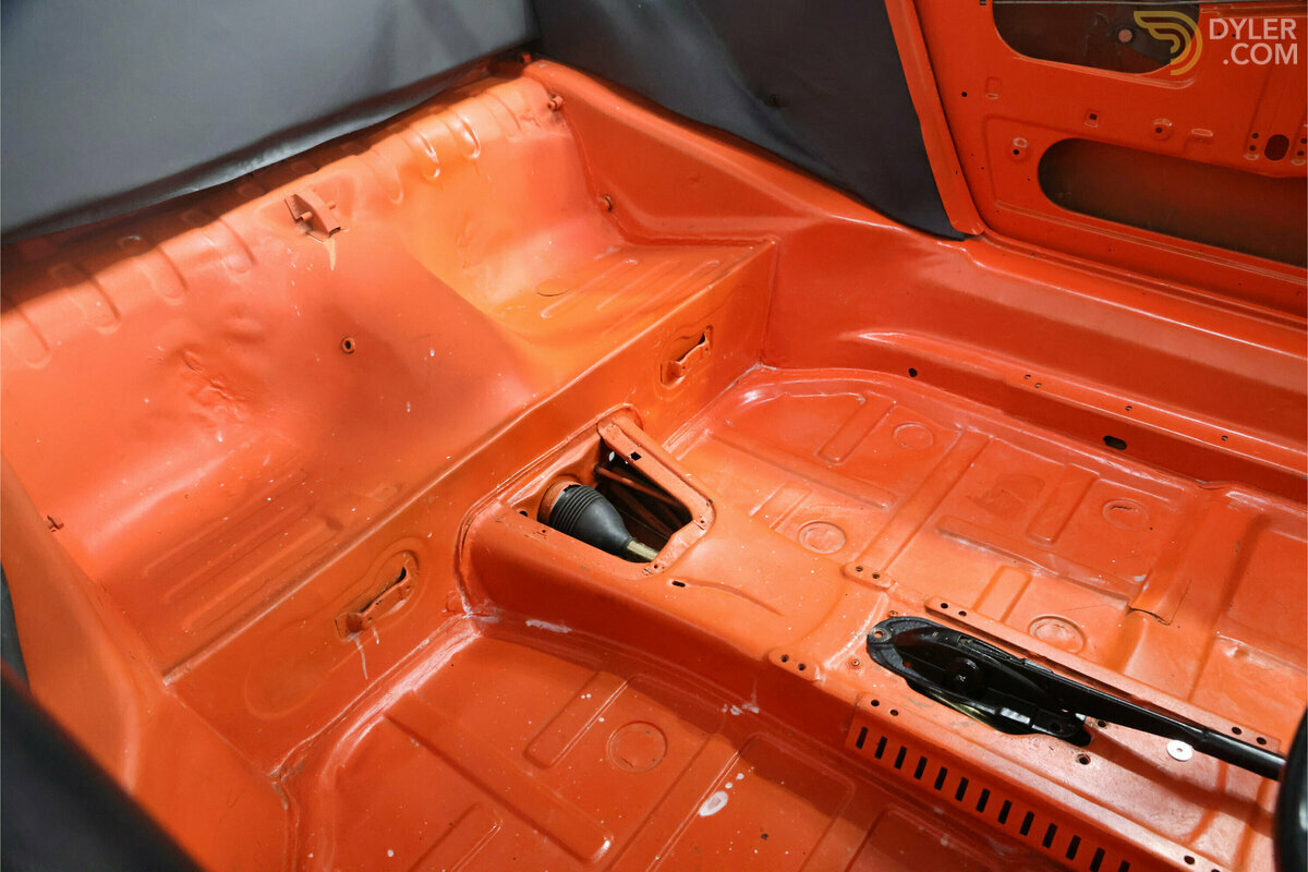 1970 Porsche 911 T RHD C SERIES 2.2, foto 12