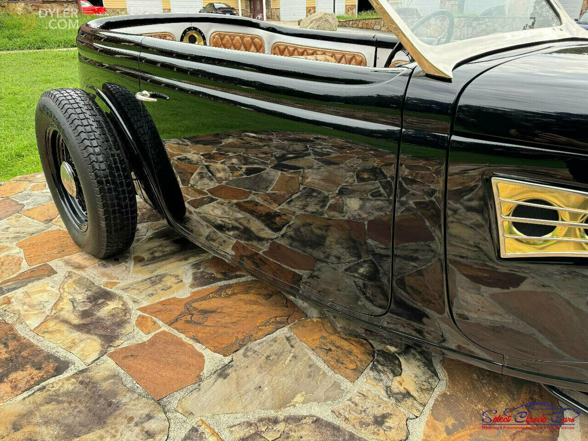 1936 Ford Humpback, foto 10