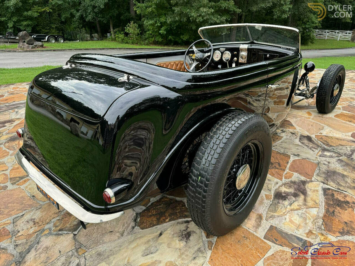 1936 Ford Humpback, foto 12