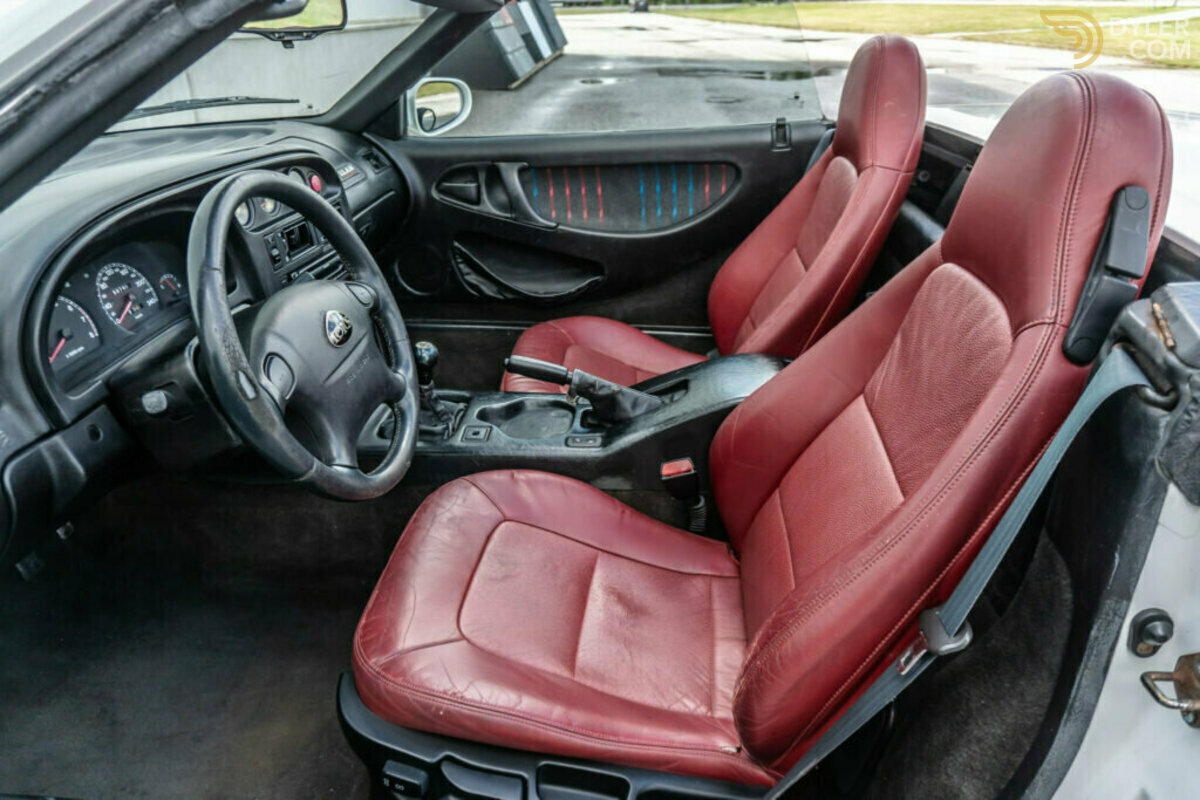 1999 Lotus Elan, foto 8