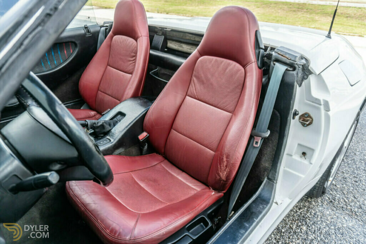 1999 Lotus Elan, foto 9