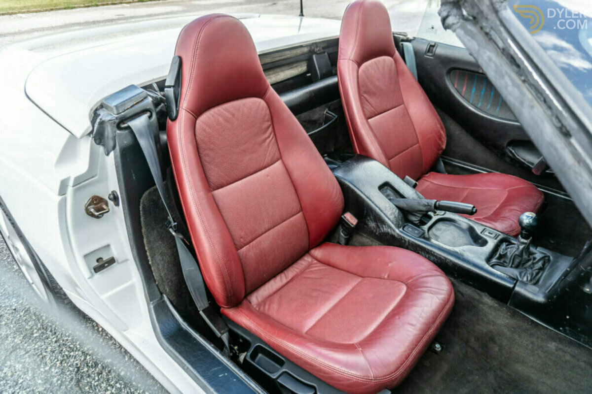 1999 Lotus Elan, foto 10