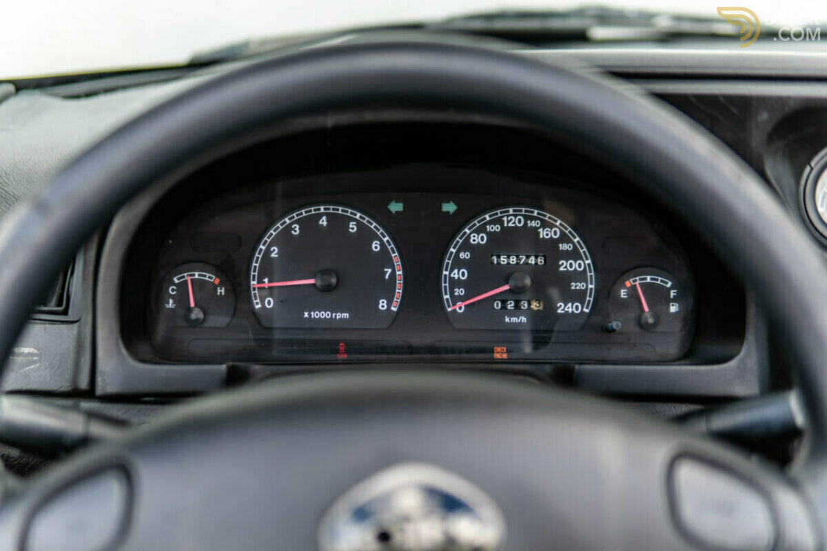 1999 Lotus Elan, foto 12
