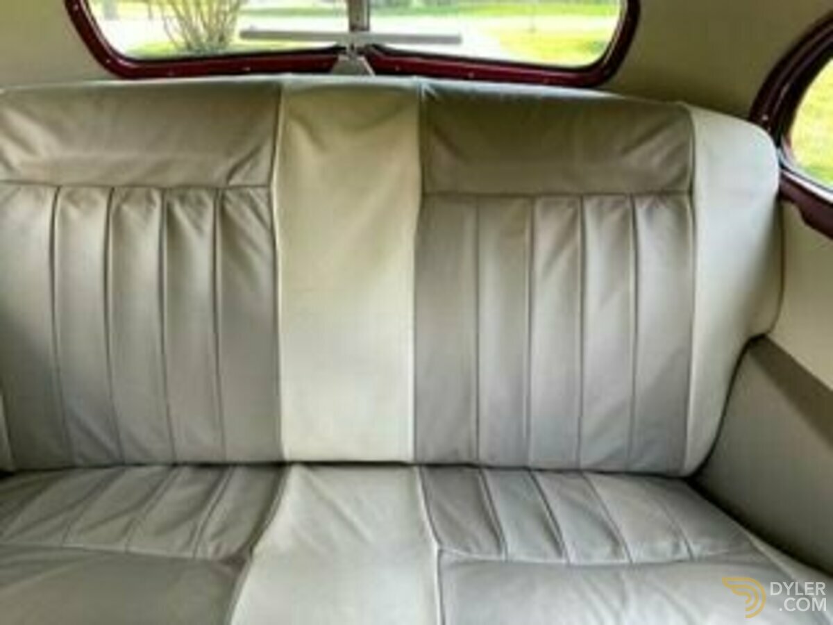 1938 Buick Special, foto 7