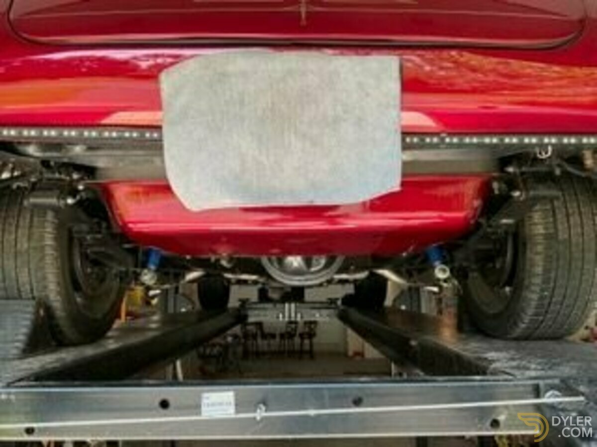 1938 Buick Special, foto 9