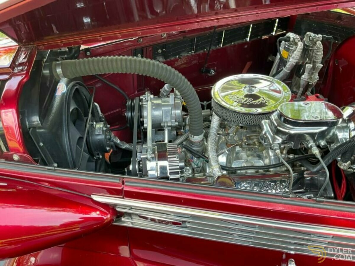 1938 Buick Special, foto 11