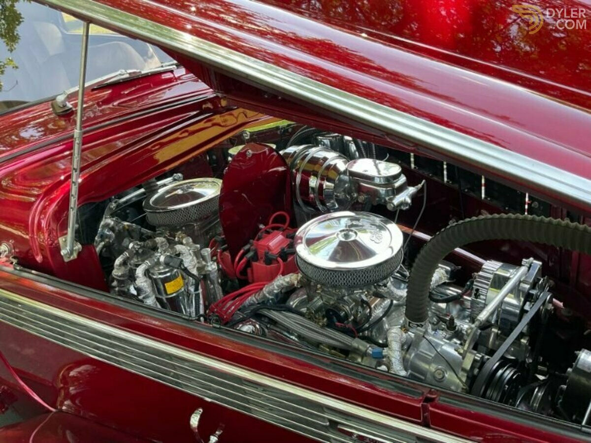 1938 Buick Special, foto 12