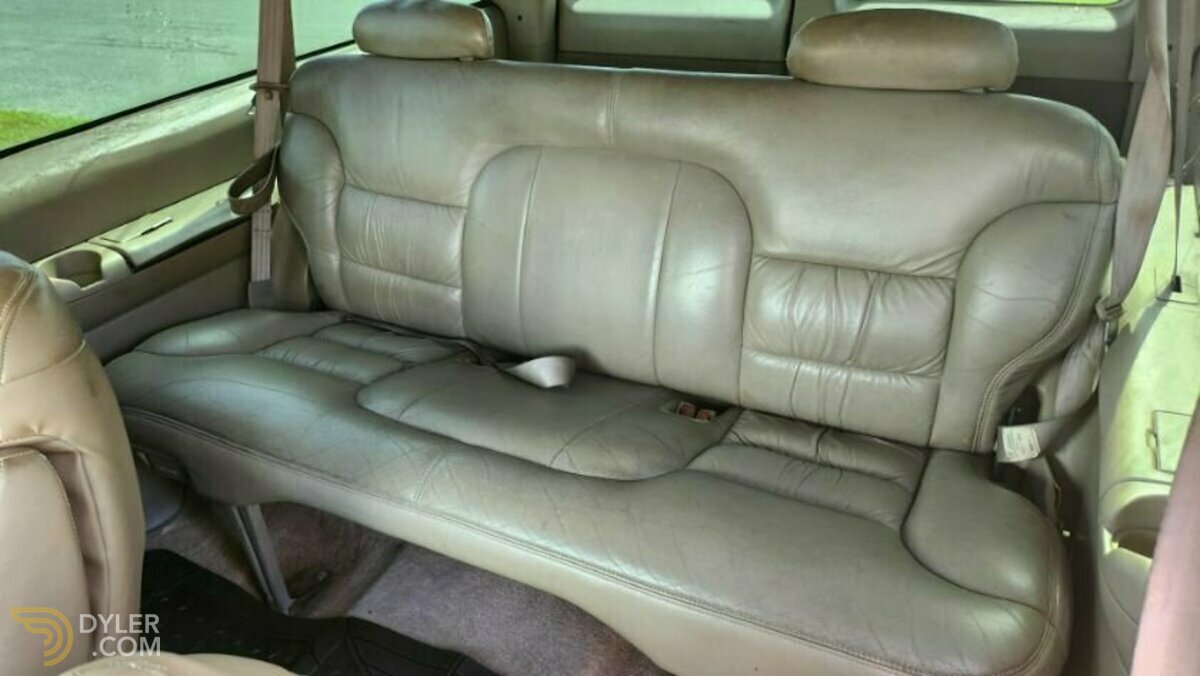 1998 Chevrolet Tahoe, foto 11
