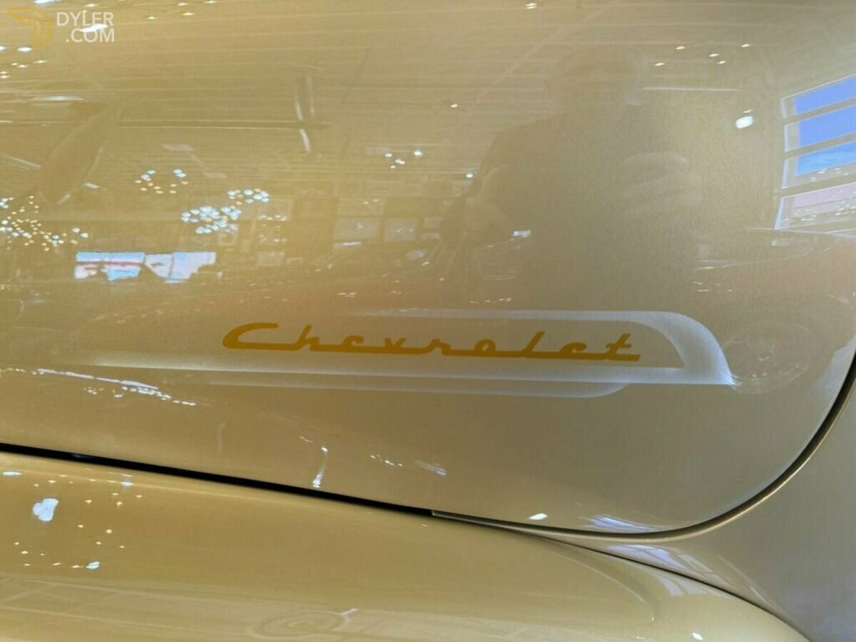 1954 Chevrolet 3100, foto 11