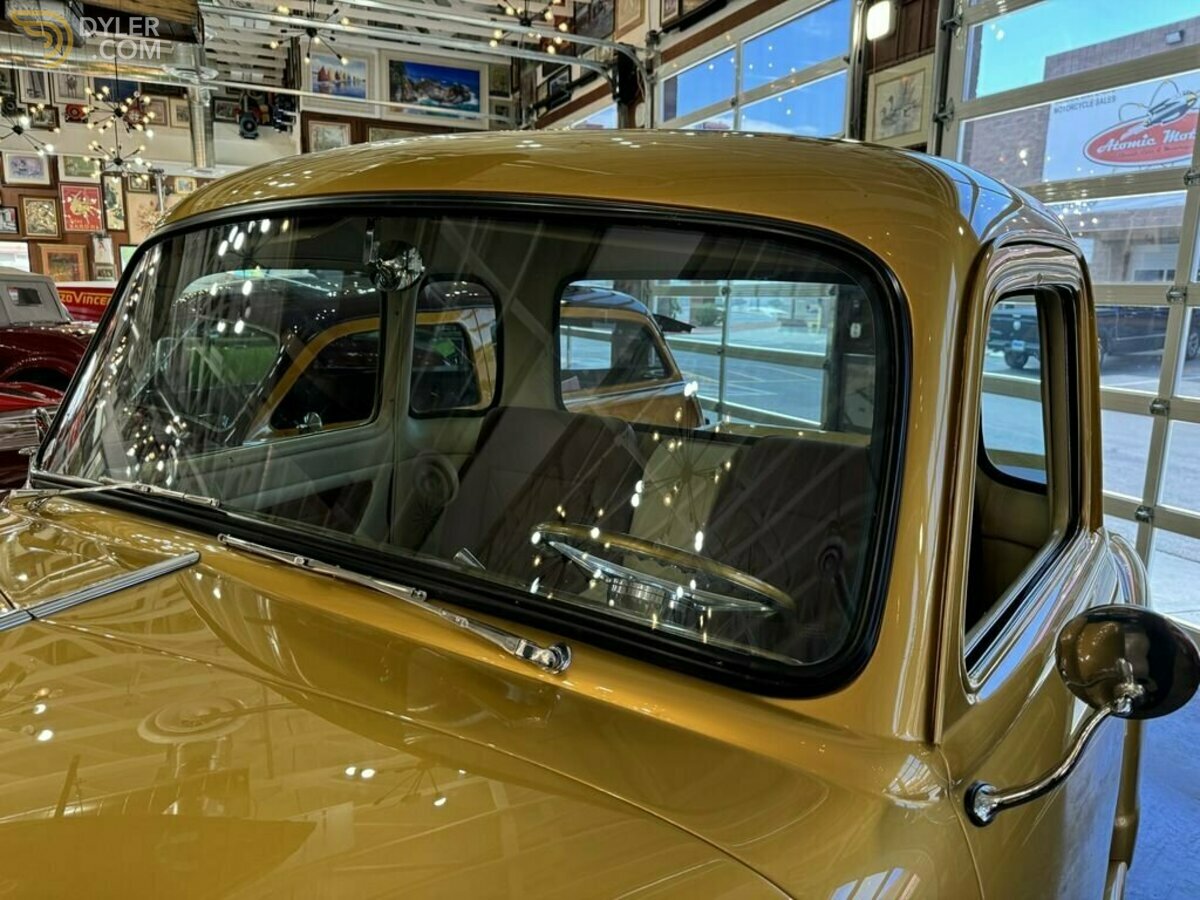 1954 Chevrolet 3100, foto 12