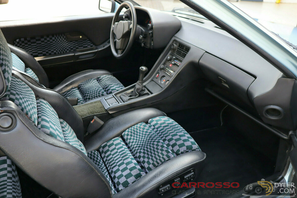 1979 Porsche 928 4.5 Coupé, foto 2