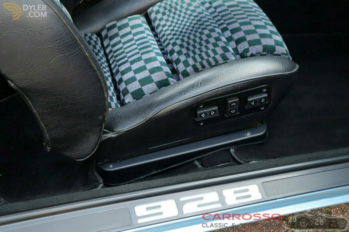 1979 Porsche 928 4.5 Coupé, foto 3