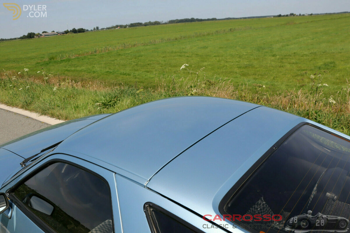 1979 Porsche 928 4.5 Coupé, foto 11