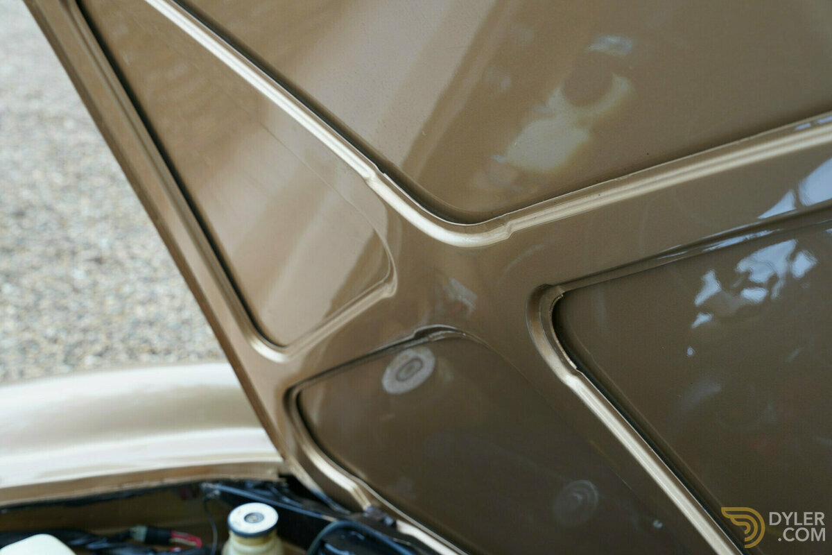 1972 Volvo P 1800, foto 10
