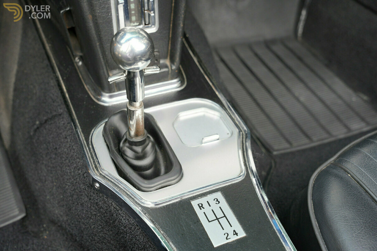1964 Chevrolet Corvette Stingray Convertible, foto 7