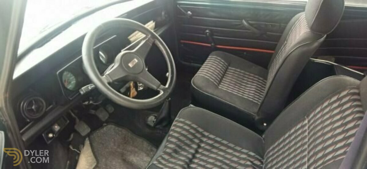 1991 Rover Mini 1.3 cat Cooper, foto 8