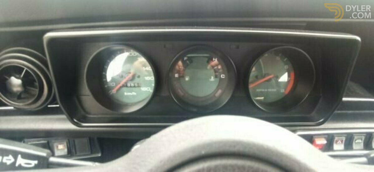 1991 Rover Mini 1.3 cat Cooper, foto 10