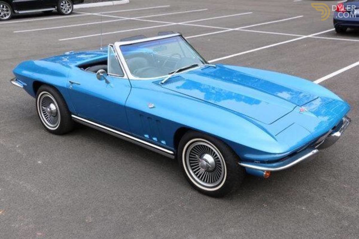 1965 Corvette For Sale >> Classic 1965 Chevrolet Corvette For Sale Dyler 1965 Corvette For Sale >> Classic 1965 Chevrolet Corvette For Sale Dyler