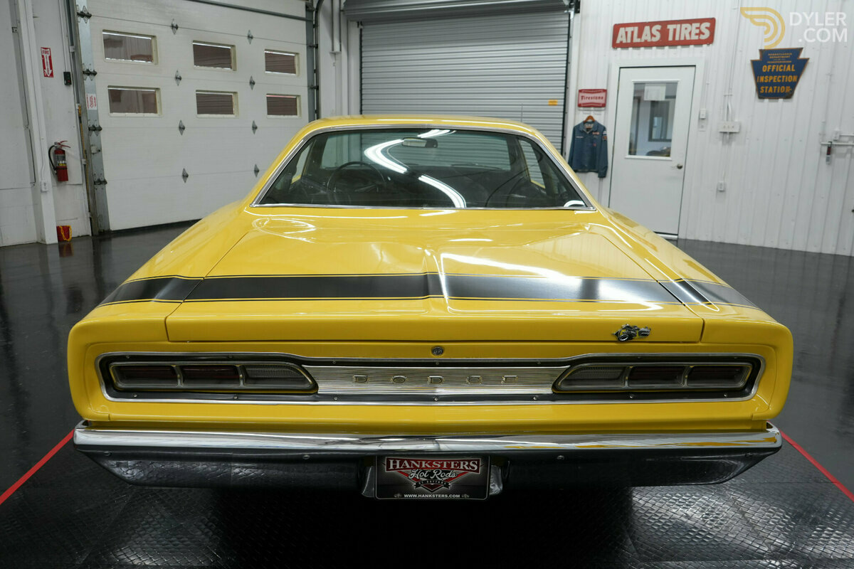 1969 Dodge Super Bee, foto 5