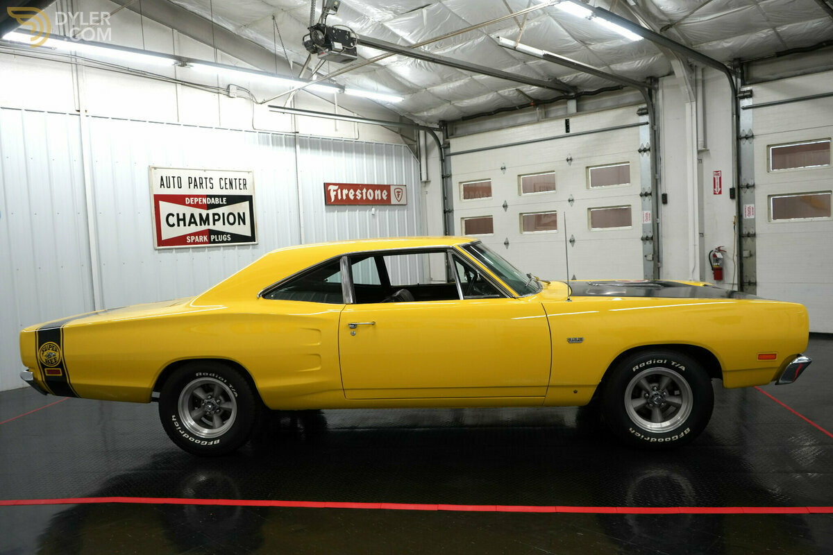 1969 Dodge Super Bee, foto 7