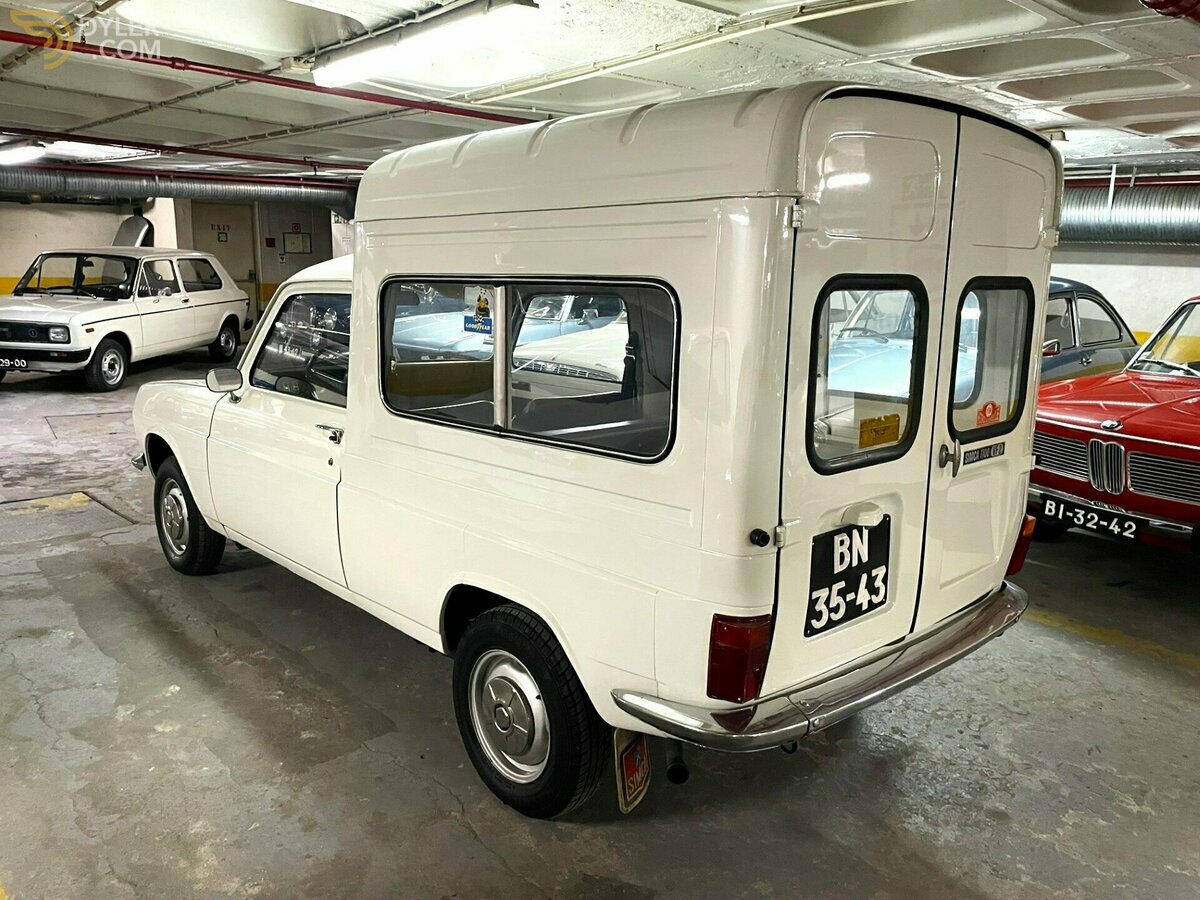 1975 Simca 1100 VF 2, foto 5