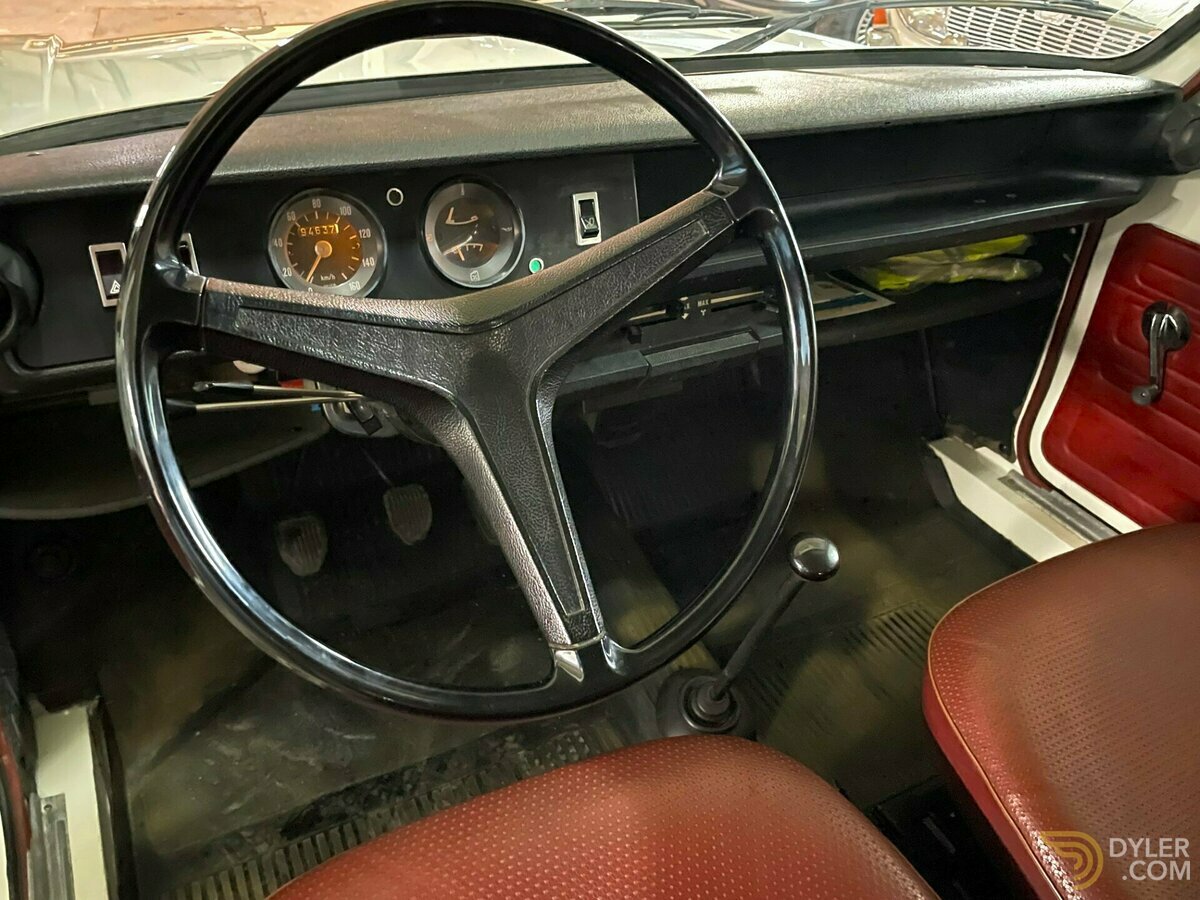 1975 Simca 1100 VF 2, foto 7