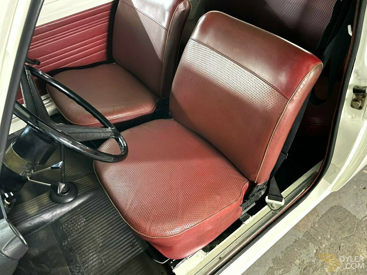 1975 Simca 1100 VF 2, foto 9
