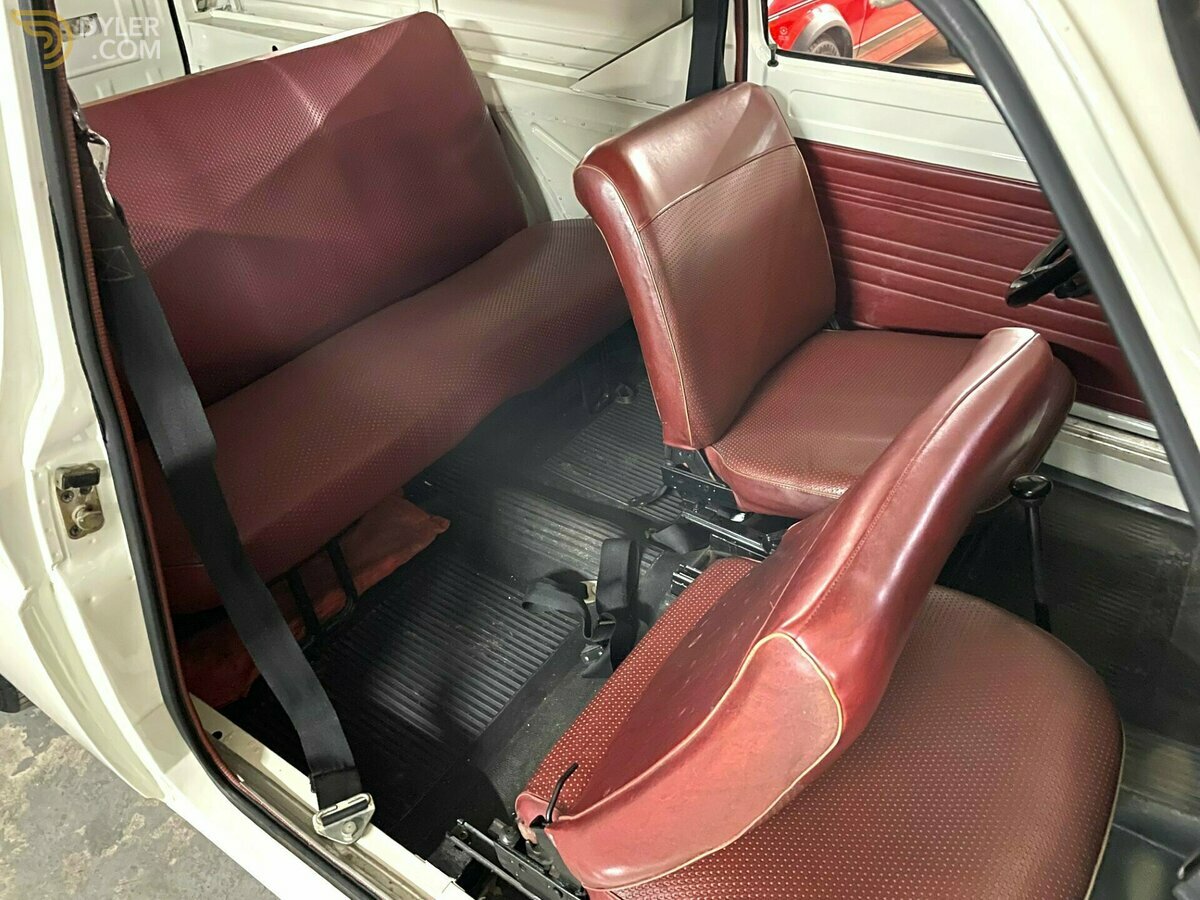 1975 Simca 1100 VF 2, foto 10
