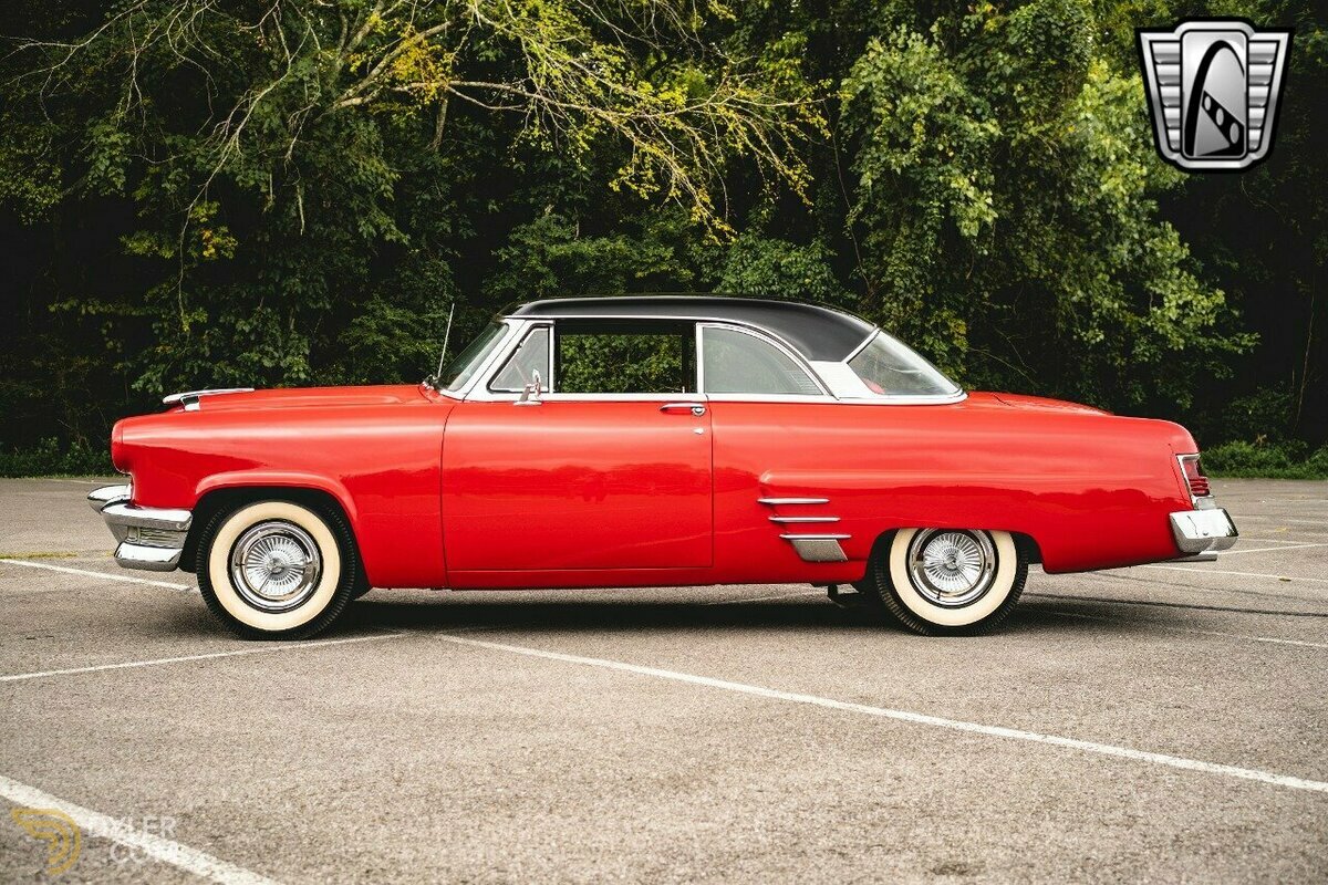 1954 Mercury Monterey, foto 3