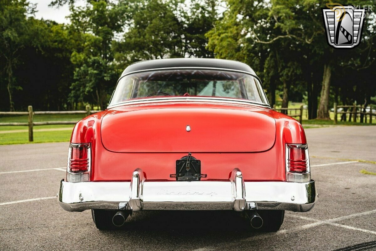 1954 Mercury Monterey, foto 5