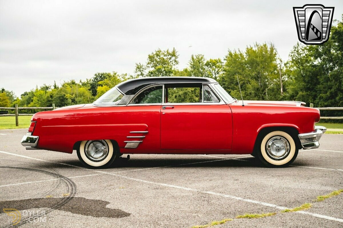 1954 Mercury Monterey, foto 7
