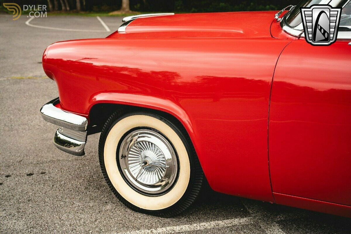 1954 Mercury Monterey, foto 11