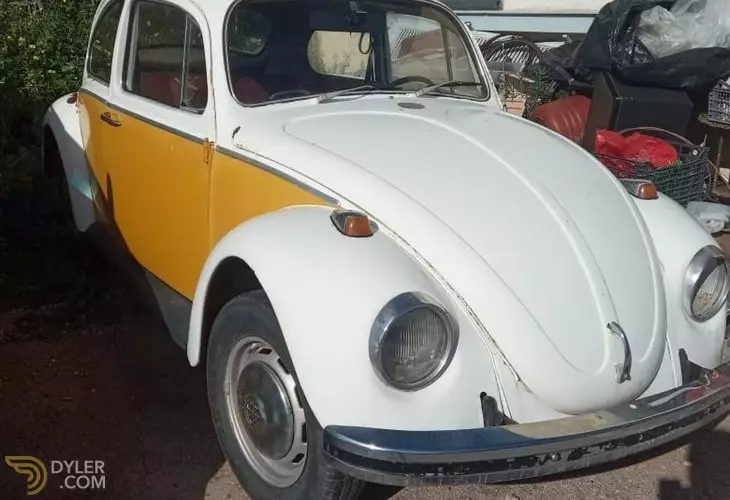 Classic 1966 Volkswagen Beetle For Sale Price 2 500 Eur Dyler
