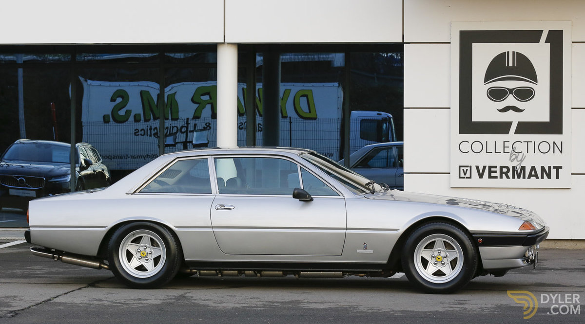 1980 Ferrari 400i RHD -Only 61.000Miles, foto 2