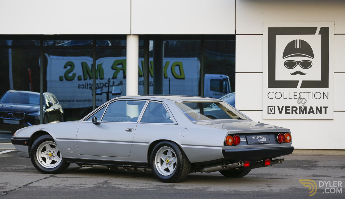 1980 Ferrari 400i RHD -Only 61.000Miles, foto 3