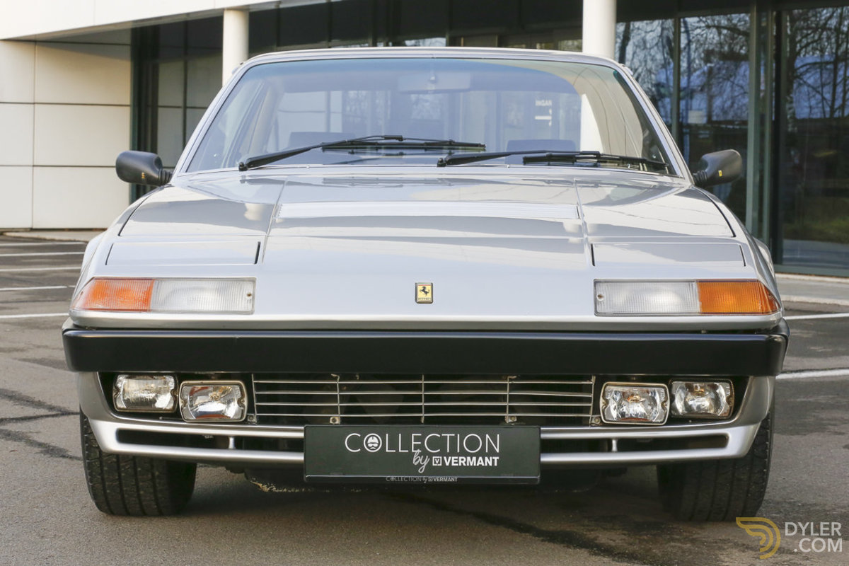 1980 Ferrari 400i RHD -Only 61.000Miles, foto 4