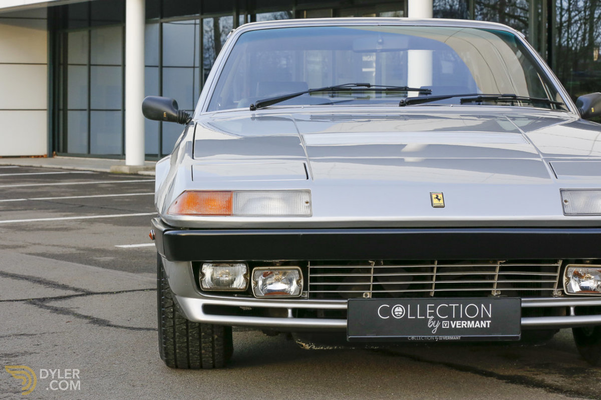 1980 Ferrari 400i RHD -Only 61.000Miles, foto 6