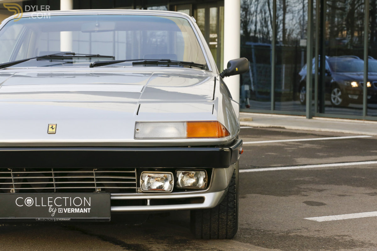 1980 Ferrari 400i RHD -Only 61.000Miles, foto 7