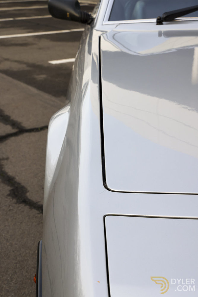 1980 Ferrari 400i RHD -Only 61.000Miles, foto 8