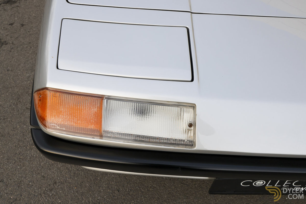 1980 Ferrari 400i RHD -Only 61.000Miles, foto 10
