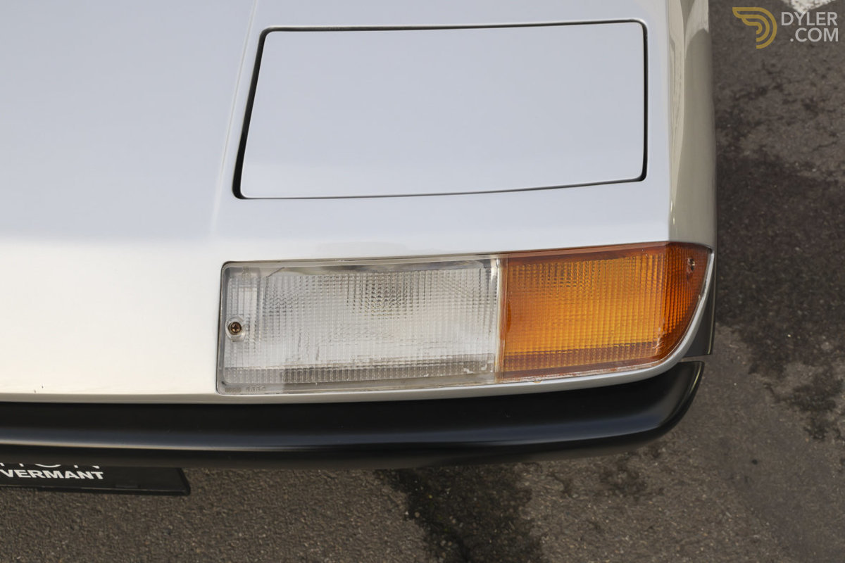 1980 Ferrari 400i RHD -Only 61.000Miles, foto 11