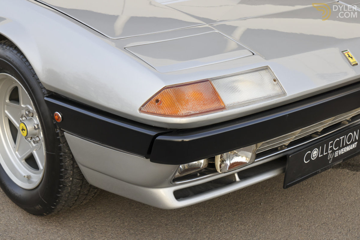 1980 Ferrari 400i RHD -Only 61.000Miles, foto 12