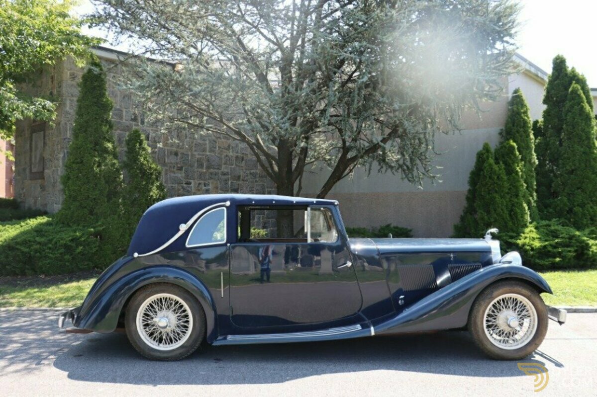 1937 AC 16/80 HP, foto 3