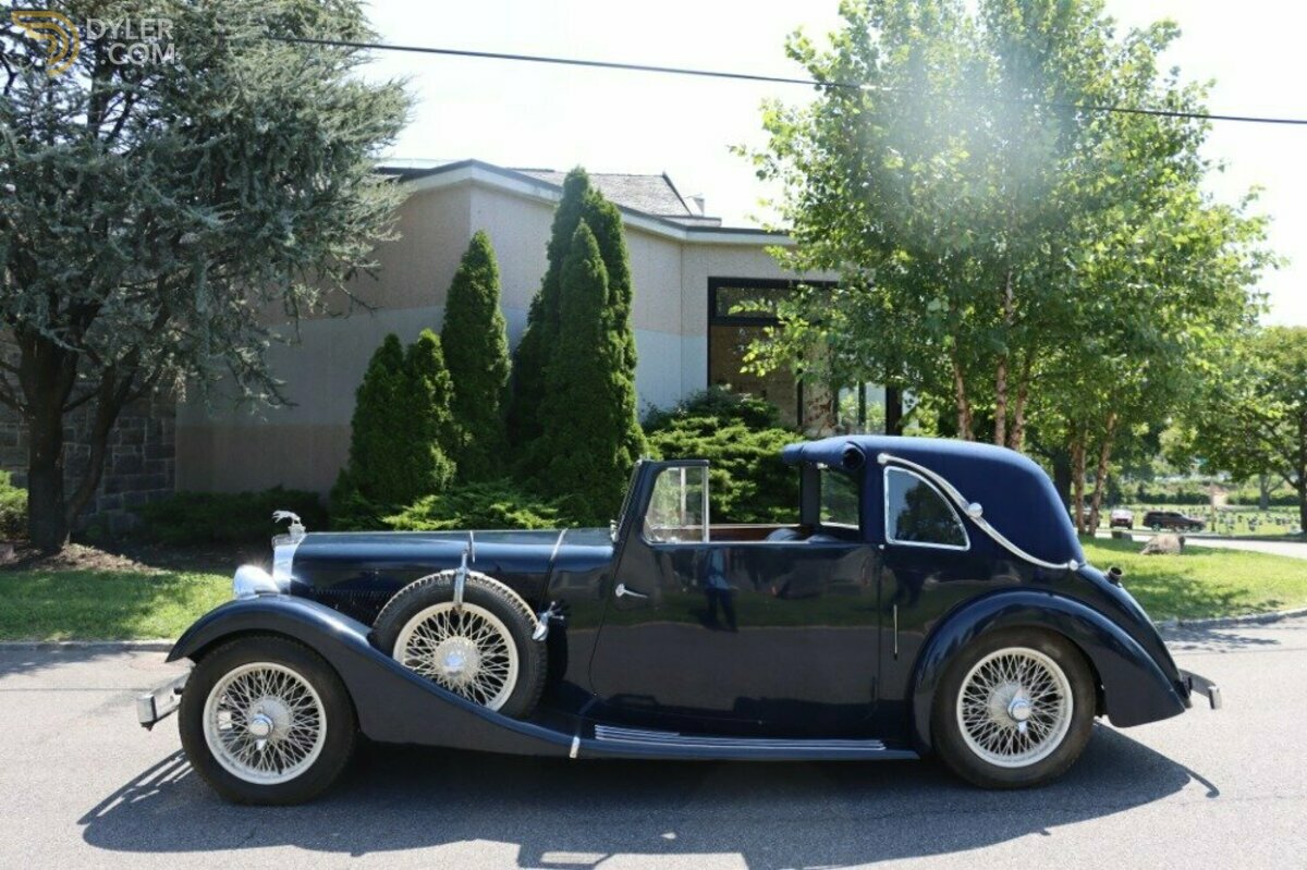1937 AC 16/80 HP, foto 4