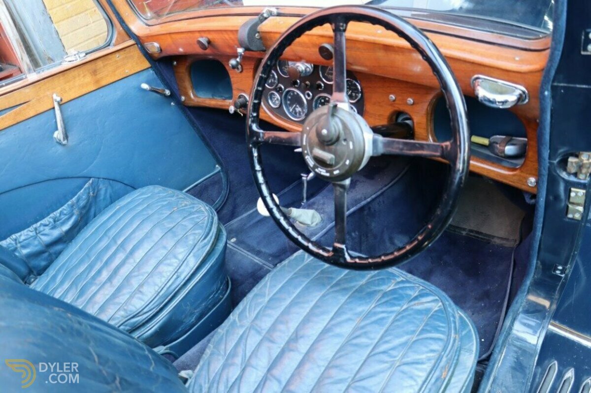 1937 AC 16/80 HP, foto 7