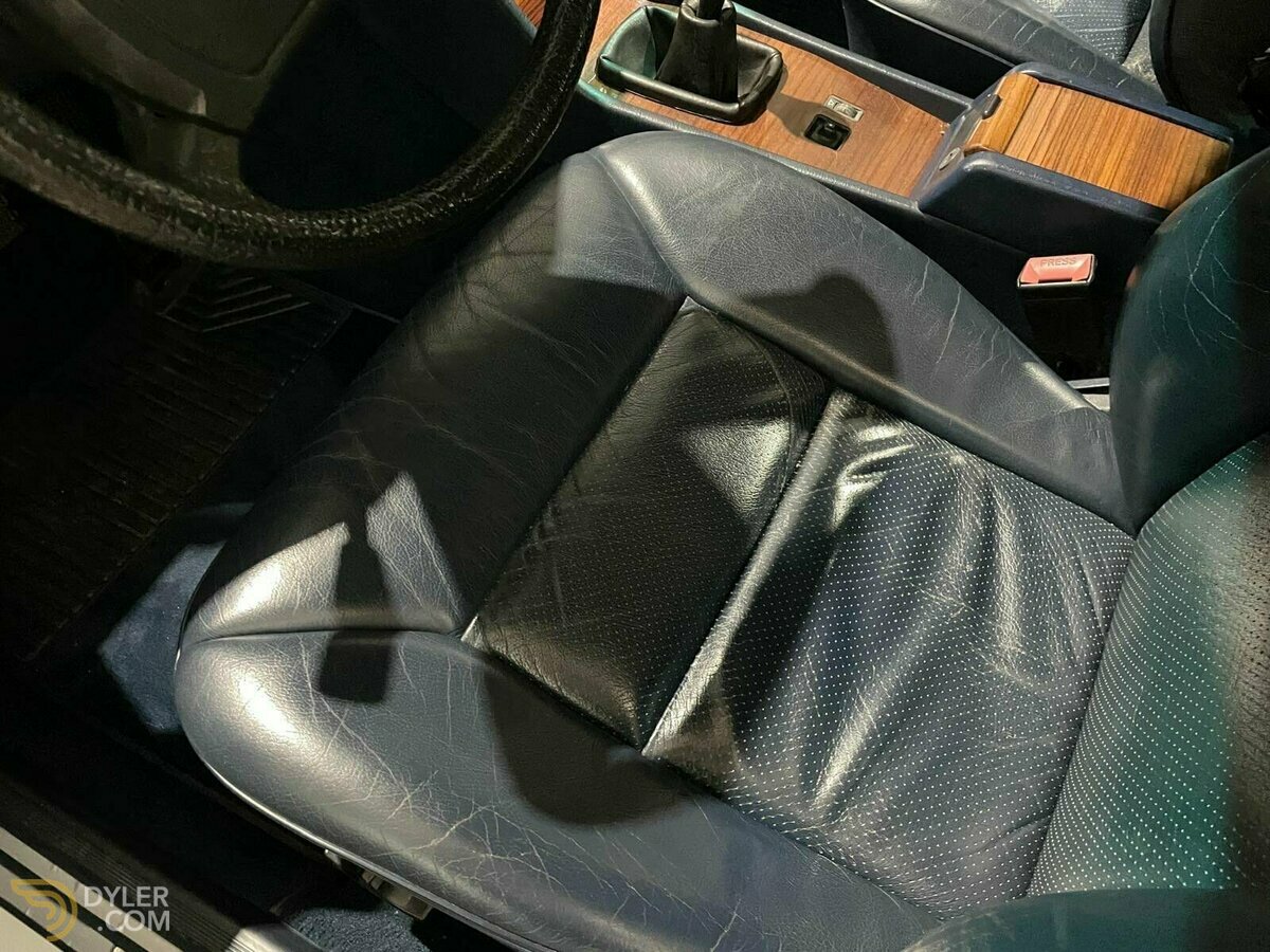 1991 Mercedes-Benz CE 300, foto 6