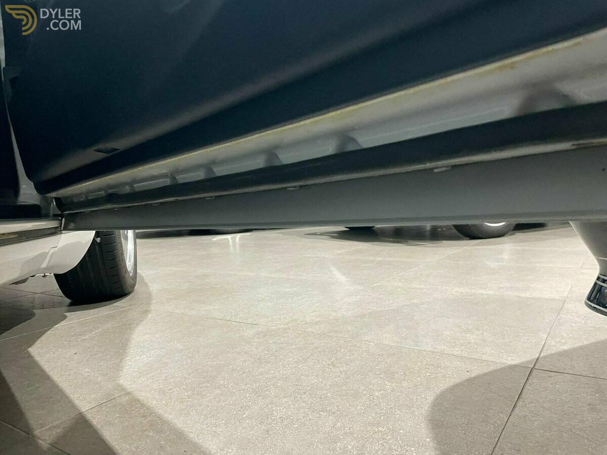 1991 Mercedes-Benz CE 300, foto 9