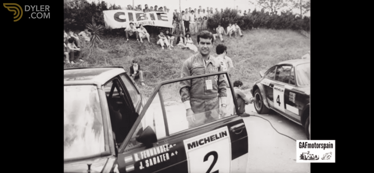 1978 Fiat 131, foto 6