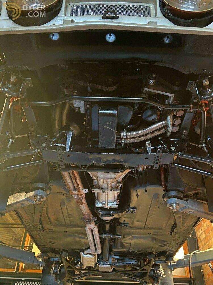 1978 Fiat 131, foto 11